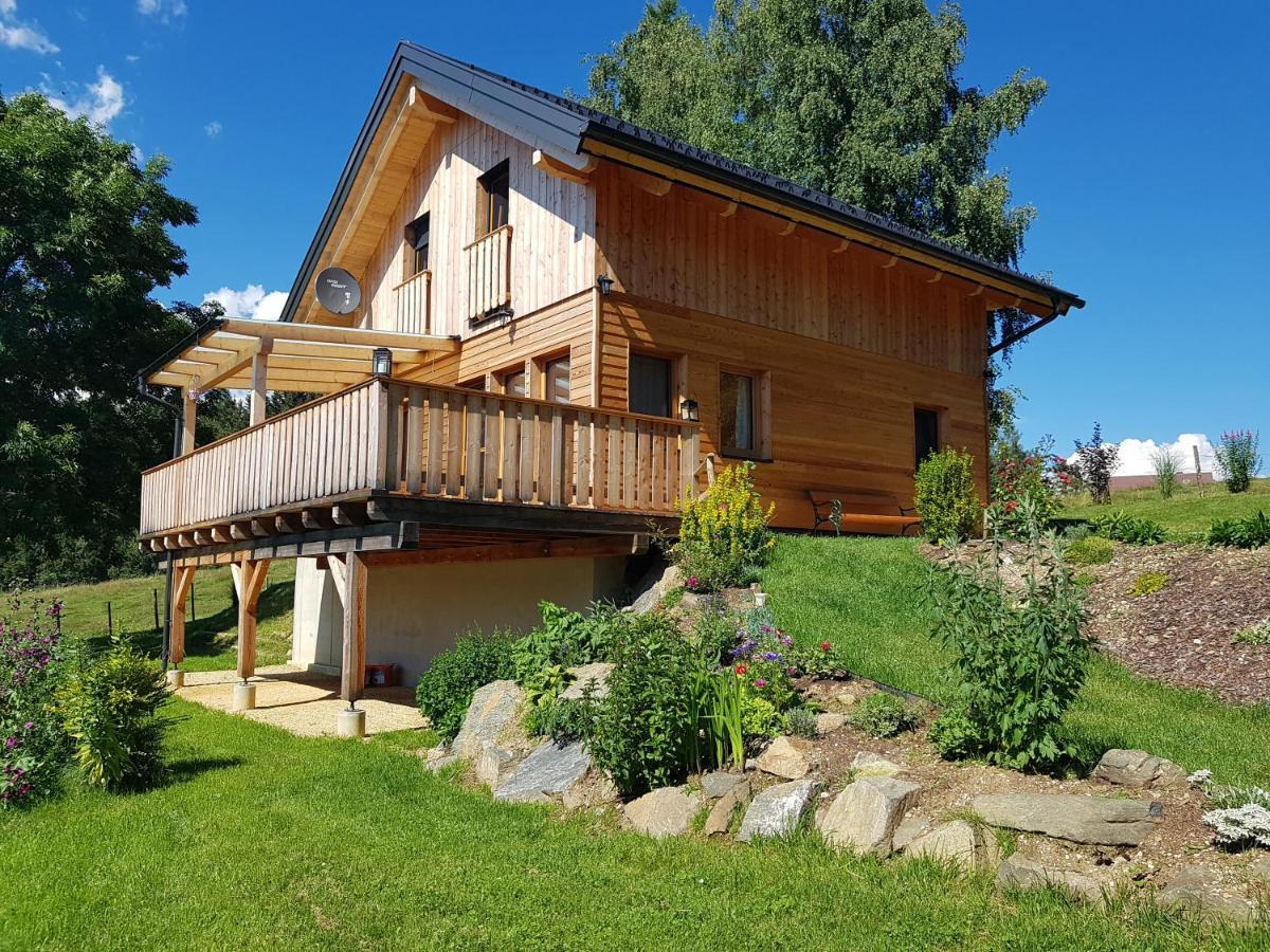 Auszeit Almhaus Schmalzbauer Apartment Sankt Andra  Bagian luar foto